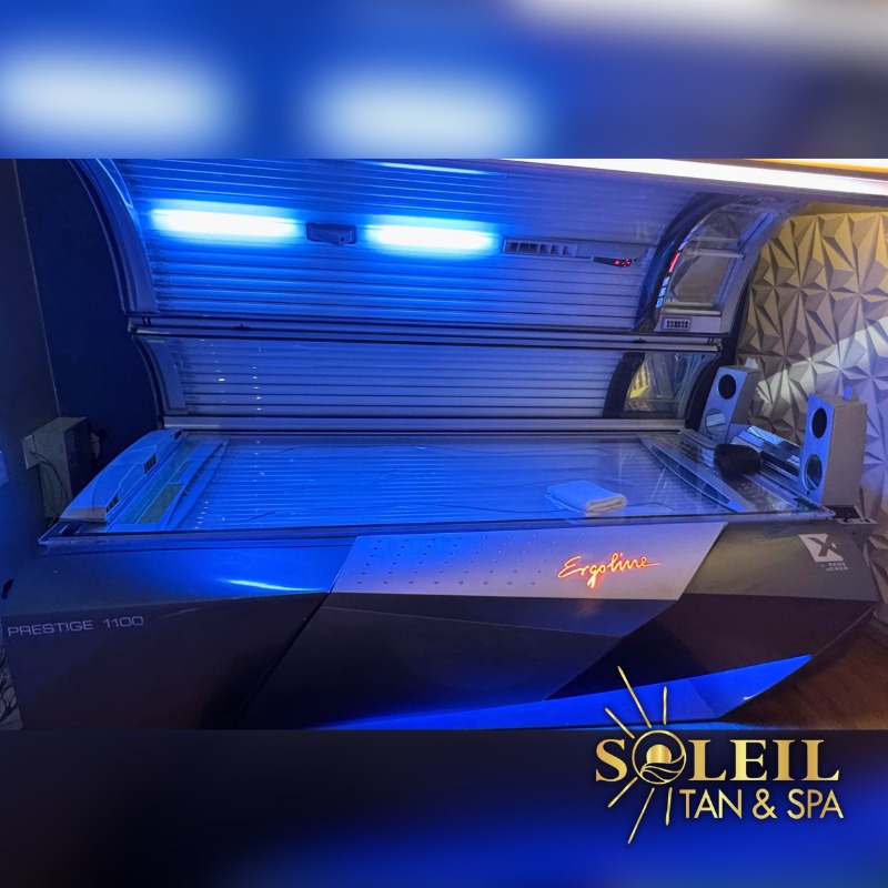 Spa Services